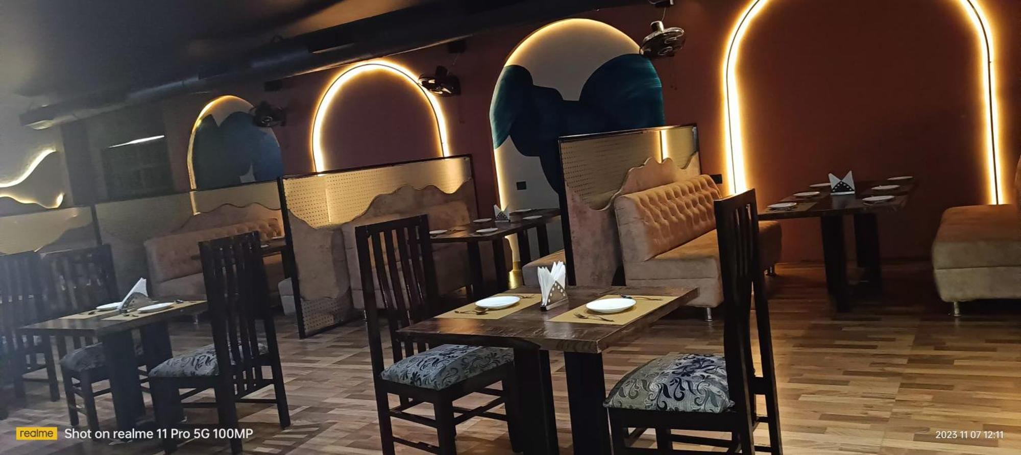 Motel Bilaspur City 외부 사진