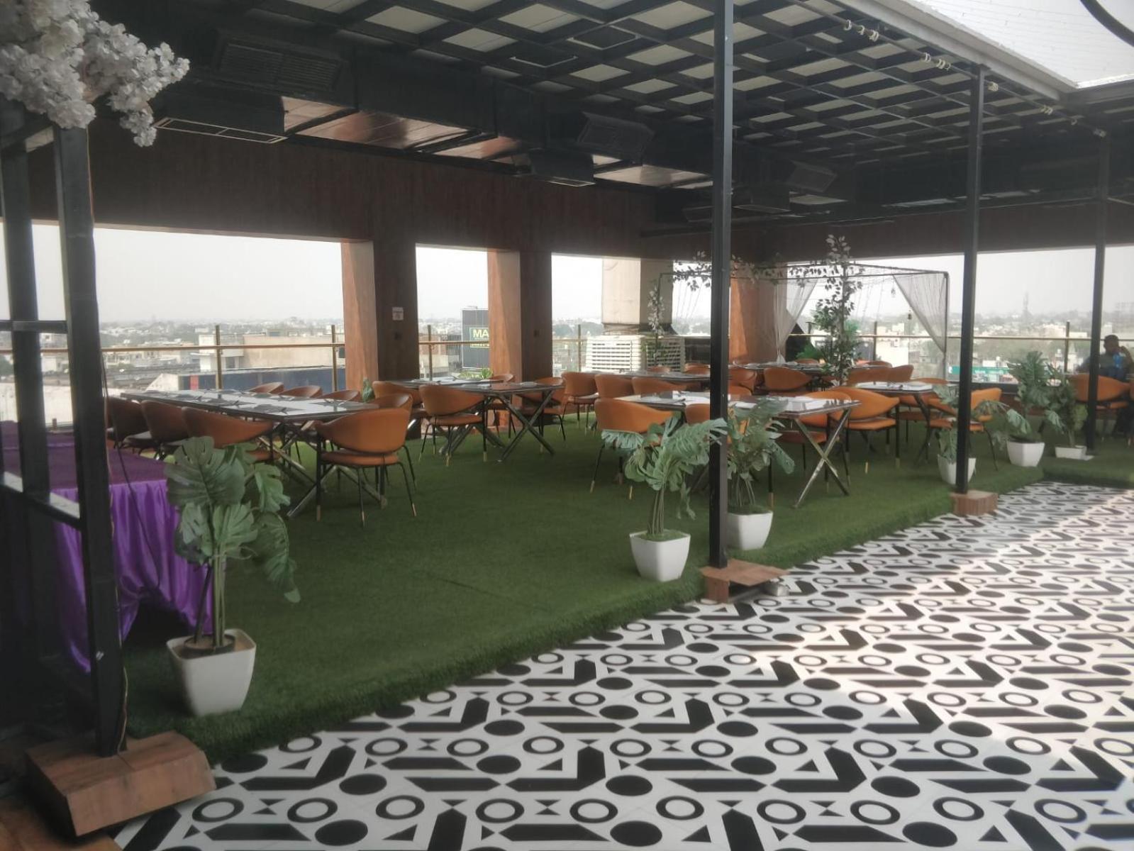 Motel Bilaspur City 외부 사진
