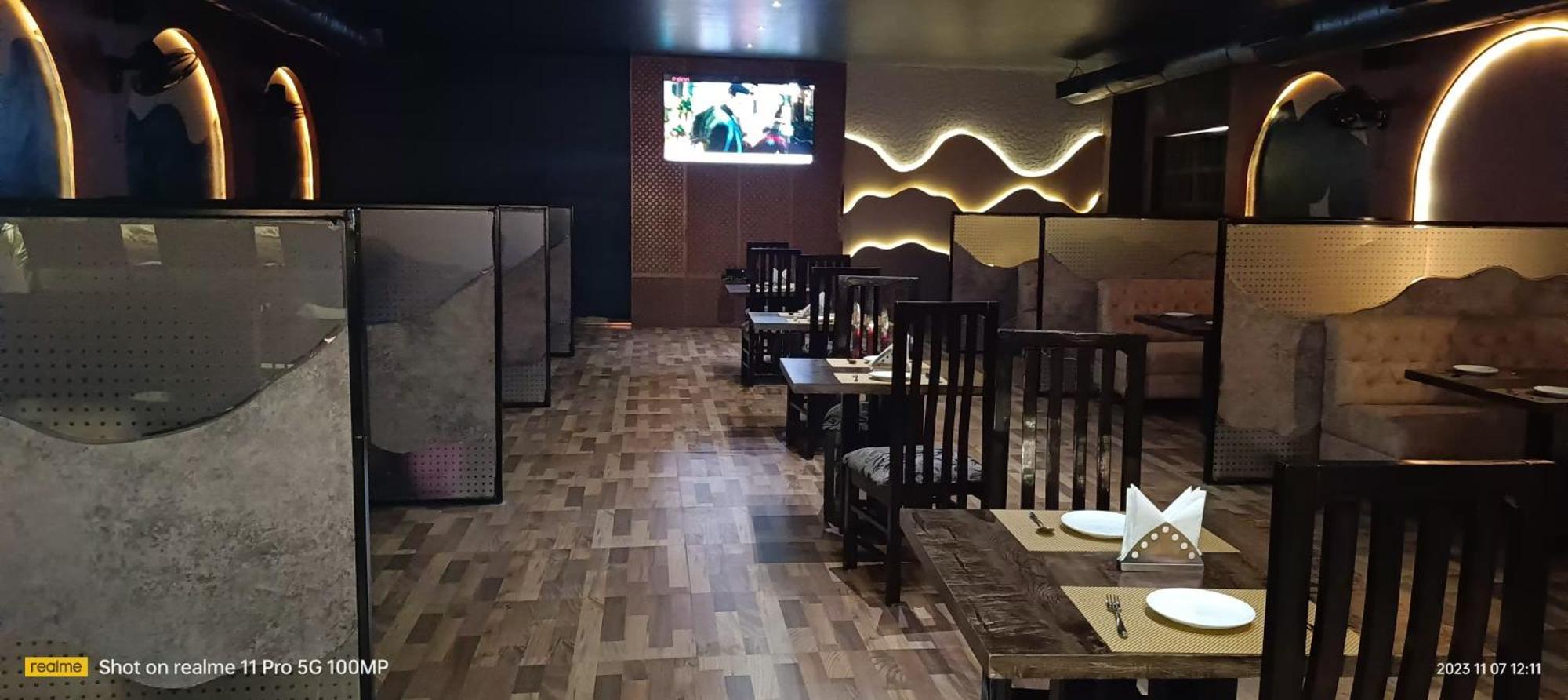 Motel Bilaspur City 외부 사진