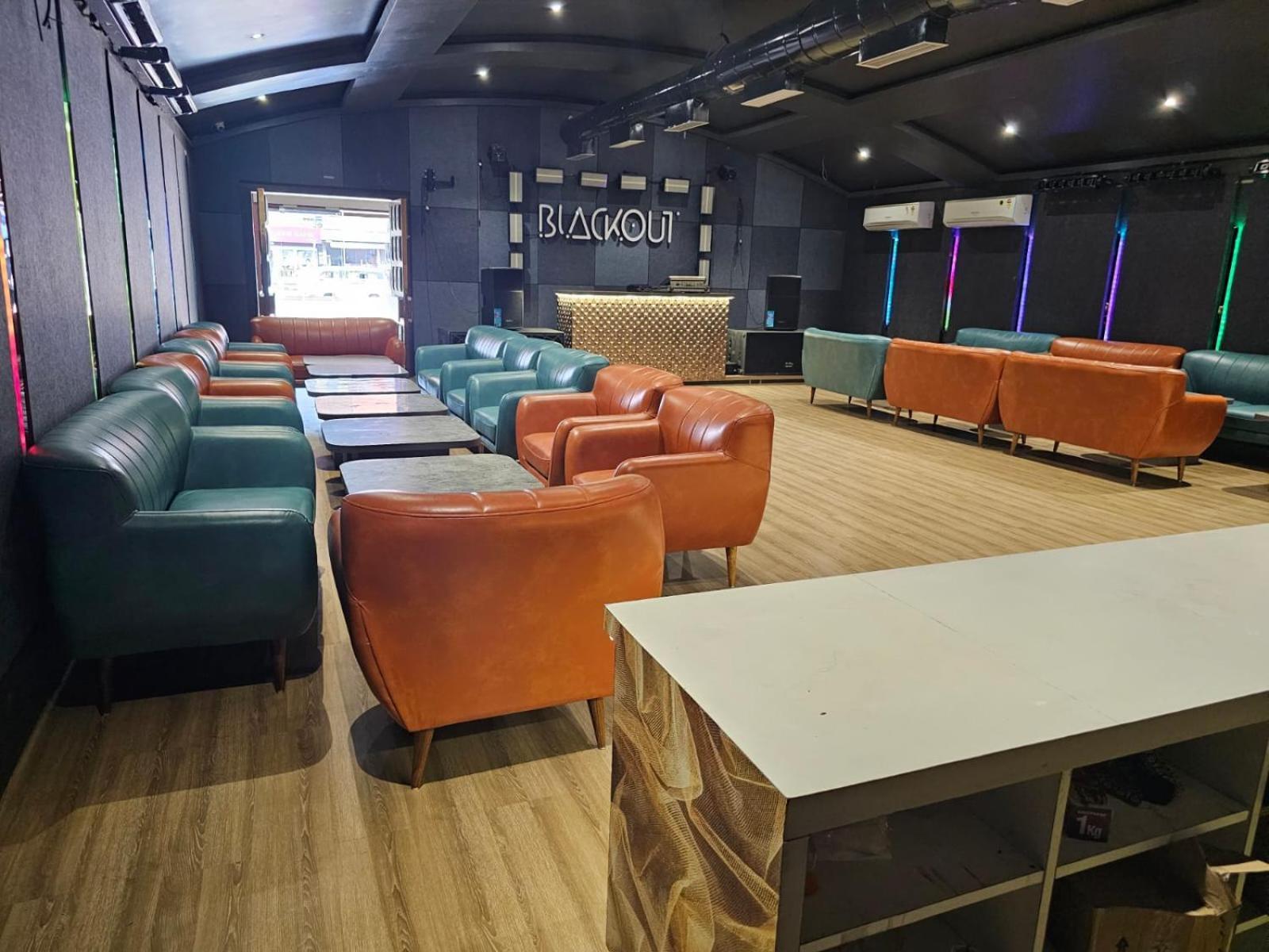 Motel Bilaspur City 외부 사진