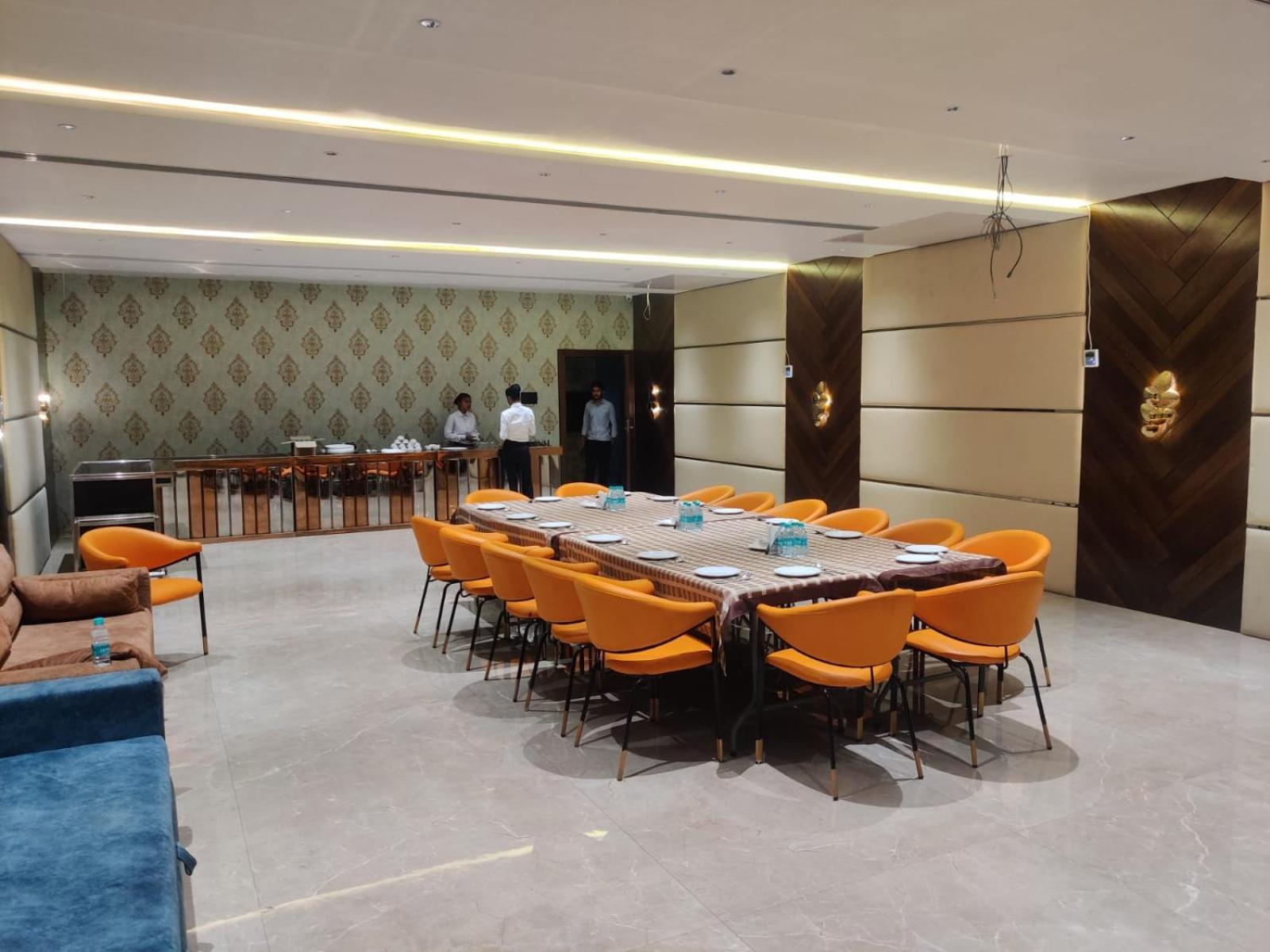 Motel Bilaspur City 외부 사진