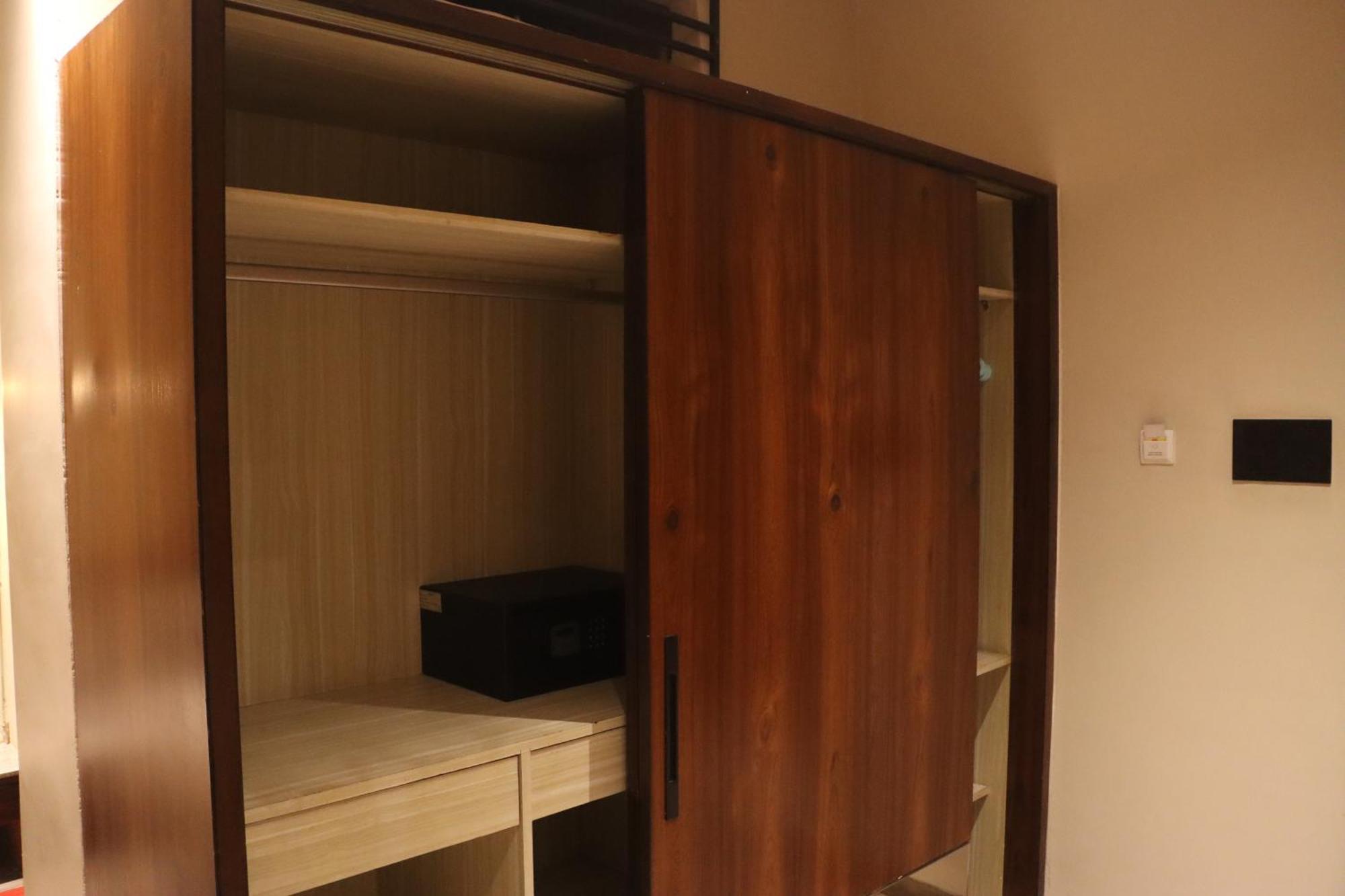 Motel Bilaspur City 외부 사진