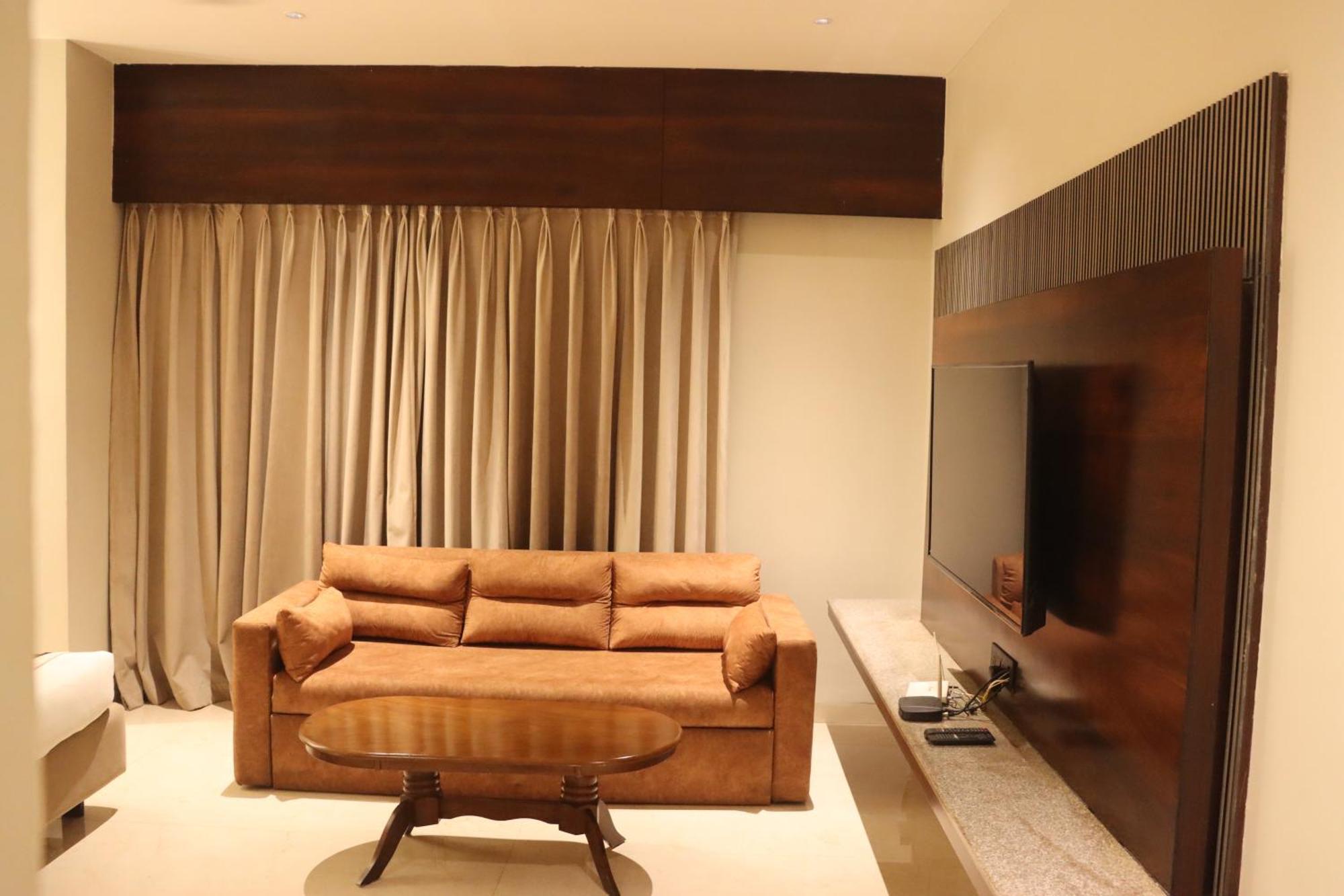 Motel Bilaspur City 외부 사진