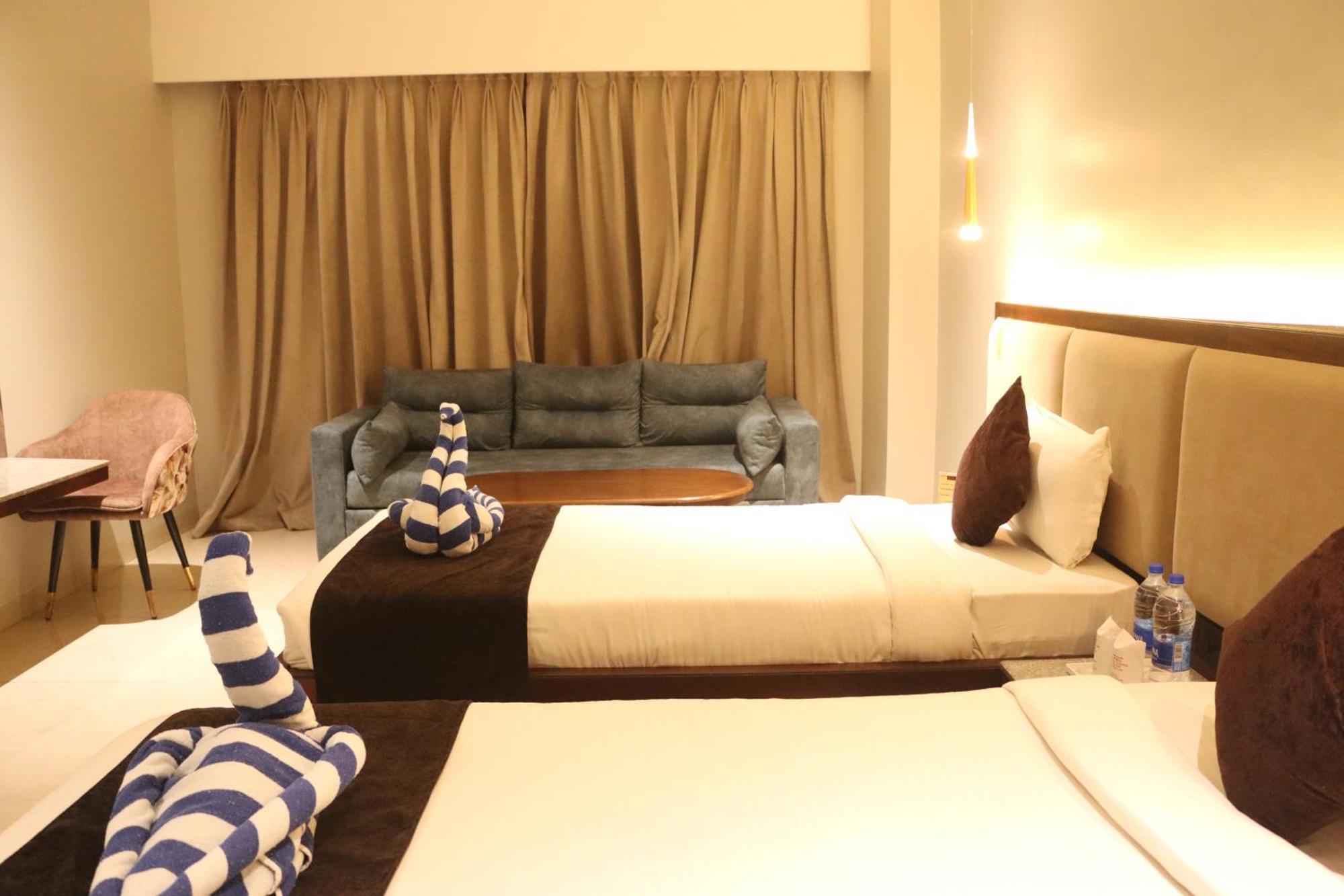 Motel Bilaspur City 외부 사진
