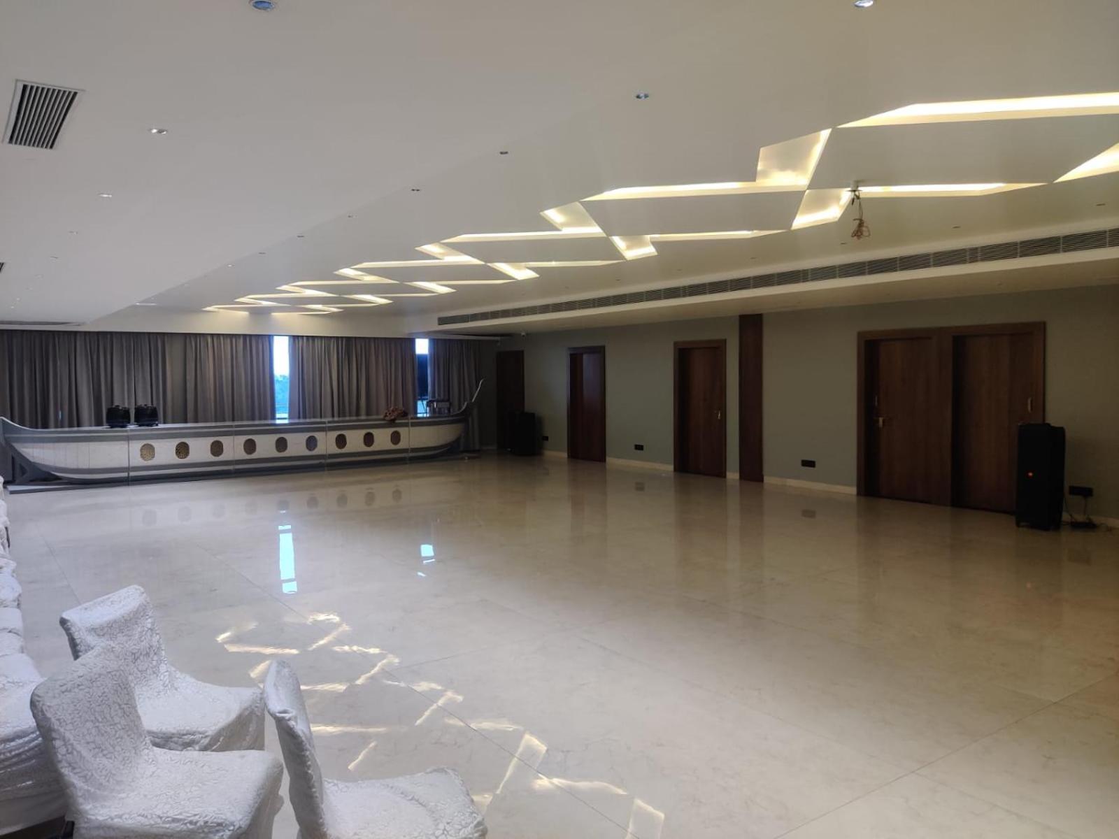 Motel Bilaspur City 외부 사진