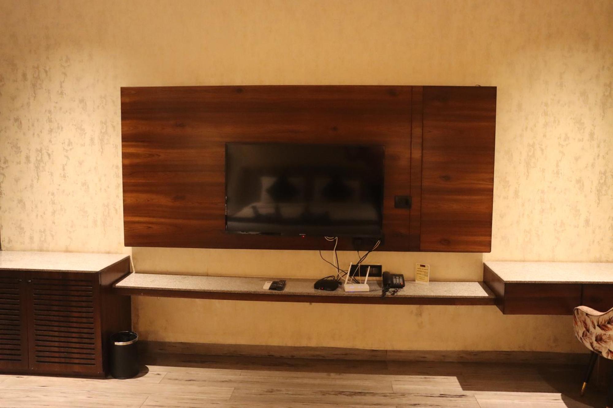 Motel Bilaspur City 외부 사진